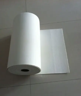 陶瓷纤维纸